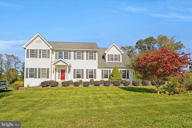 240 LORINDA LN, Bellefonte, PA 16823