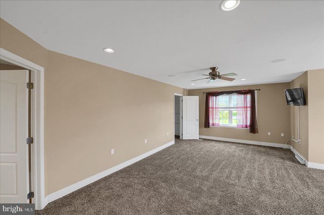 240 LORINDA LN, Bellefonte, PA 16823