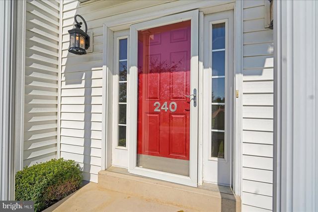 240 LORINDA LN, Bellefonte, PA 16823