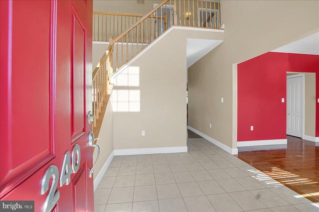 240 LORINDA LN, Bellefonte, PA 16823