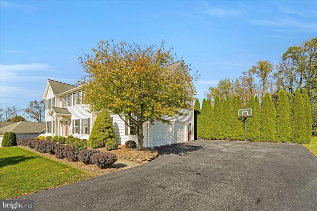 240 LORINDA LN, Bellefonte, PA 16823