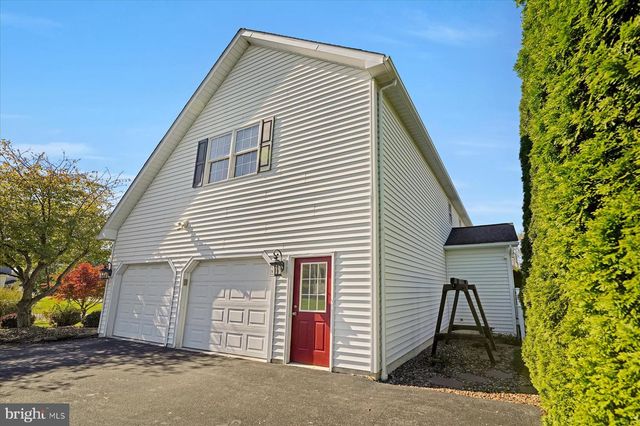 240 LORINDA LN, Bellefonte, PA 16823