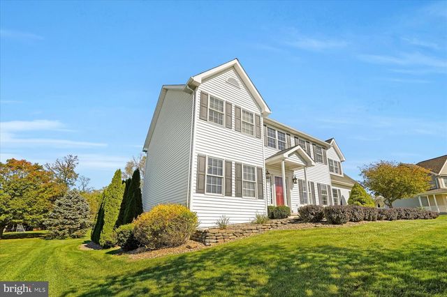 240 LORINDA LN, Bellefonte, PA 16823