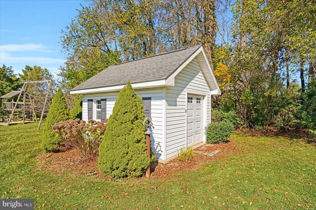 240 LORINDA LN, Bellefonte, PA 16823