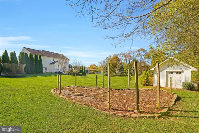 240 LORINDA LN, Bellefonte, PA 16823