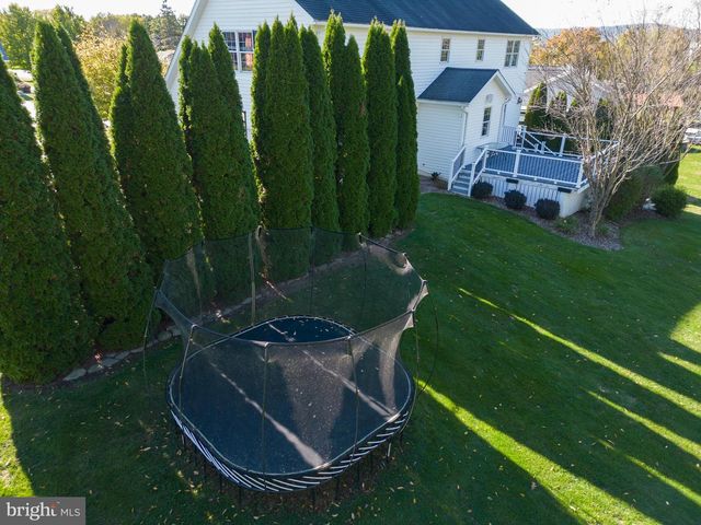 240 LORINDA LN, Bellefonte, PA 16823