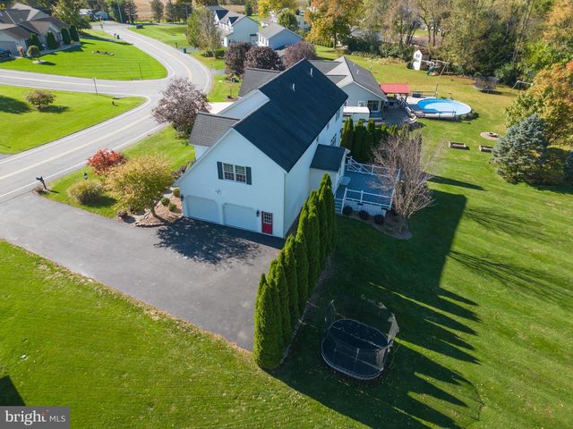 240 LORINDA LN, Bellefonte, PA 16823