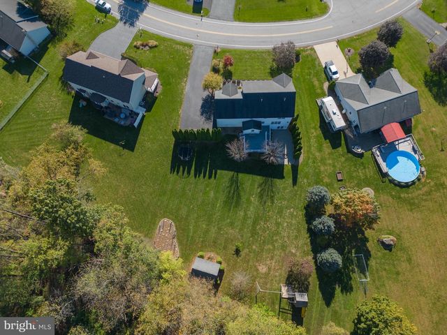 240 LORINDA LN, Bellefonte, PA 16823