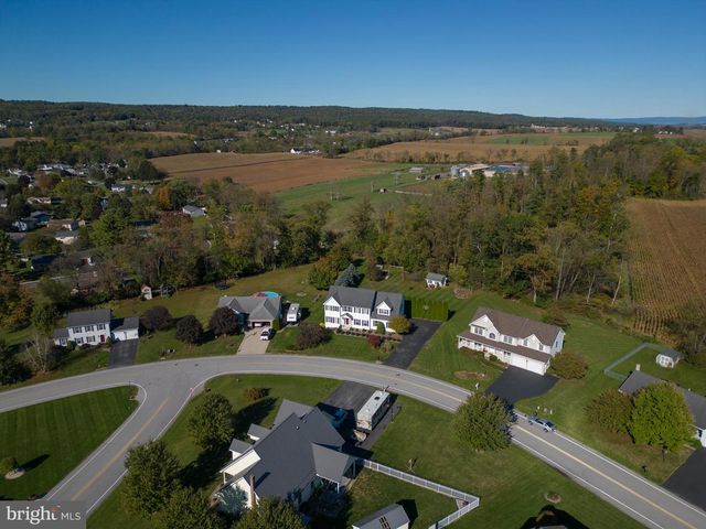 240 LORINDA LN, Bellefonte, PA 16823