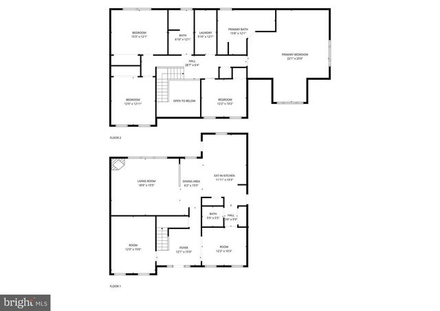 240 LORINDA LN, Bellefonte, PA 16823