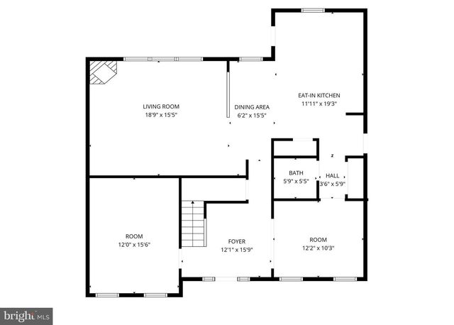 240 LORINDA LN, Bellefonte, PA 16823