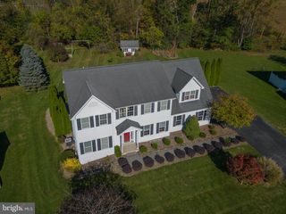 240 LORINDA LN, Bellefonte, PA 16823