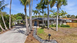 2337 Jasper AVE, Fort Myers, FL 33907