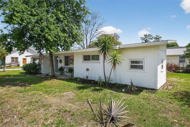 116 WOODLEY AVENUE, Edgewater, FL 32132