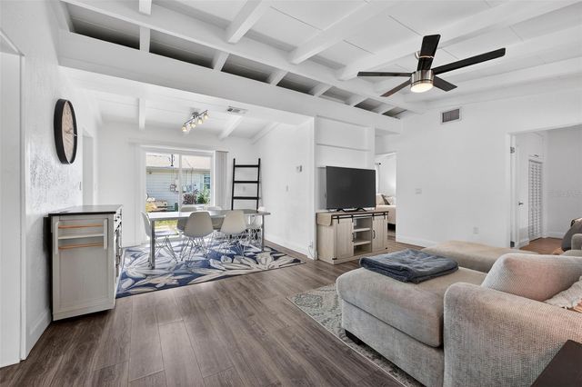 116 WOODLEY AVENUE, Edgewater, FL 32132