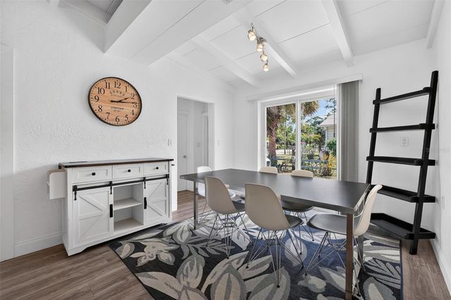 116 WOODLEY AVENUE, Edgewater, FL 32132