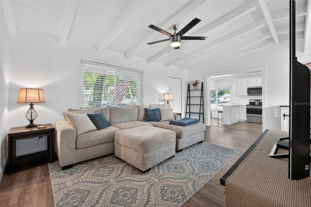 116 WOODLEY AVENUE, Edgewater, FL 32132