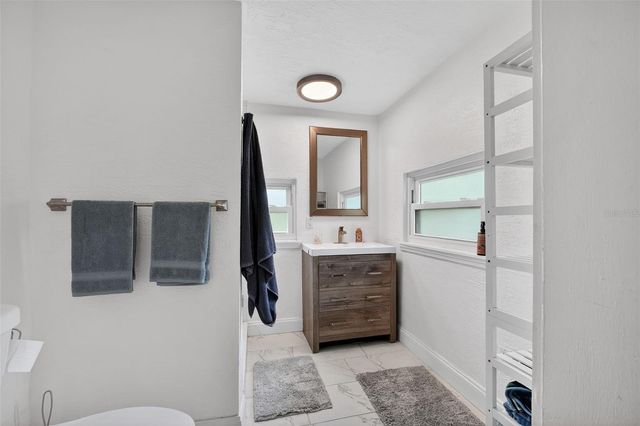 116 WOODLEY AVENUE, Edgewater, FL 32132