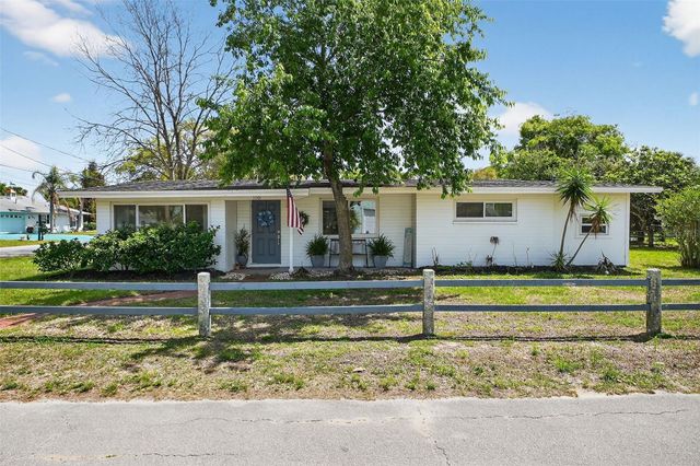 116 WOODLEY AVENUE, Edgewater, FL 32132