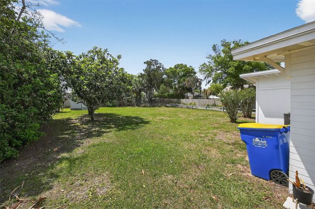 116 WOODLEY AVENUE, Edgewater, FL 32132