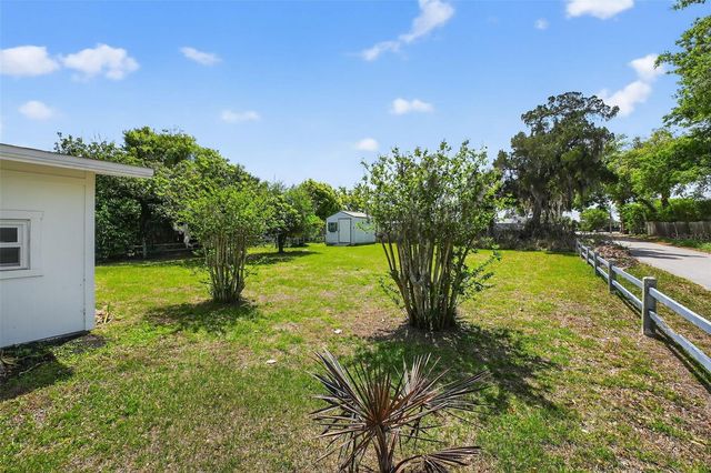 116 WOODLEY AVENUE, Edgewater, FL 32132