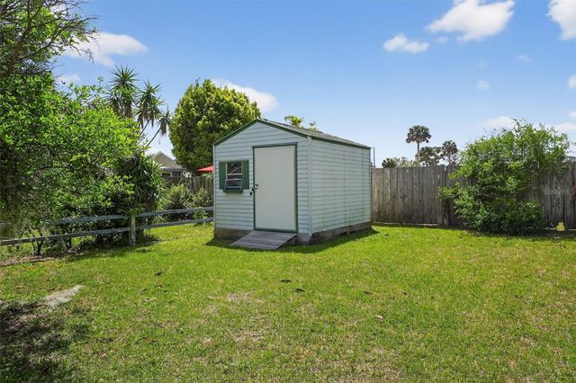 116 WOODLEY AVENUE, Edgewater, FL 32132