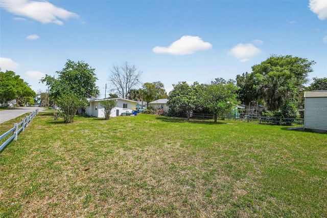 116 WOODLEY AVENUE, Edgewater, FL 32132