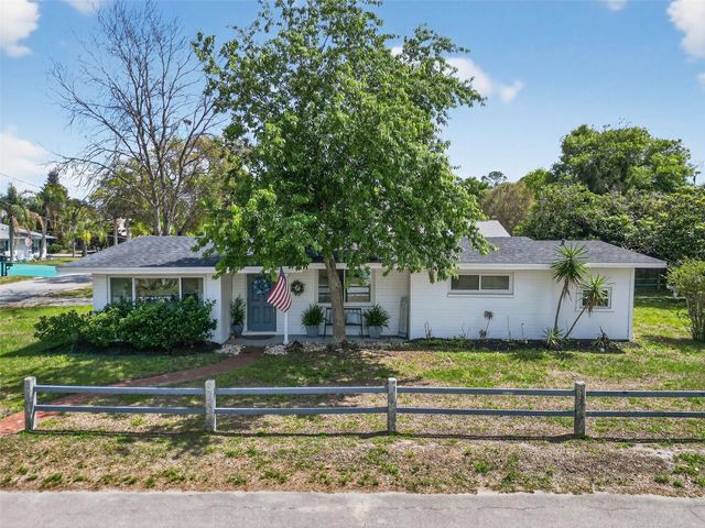 116 WOODLEY AVENUE, Edgewater, FL 32132