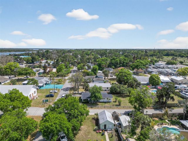 116 WOODLEY AVENUE, Edgewater, FL 32132