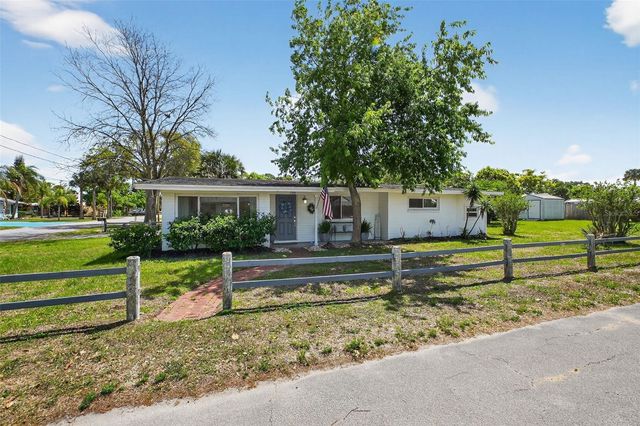 116 WOODLEY AVENUE, Edgewater, FL 32132