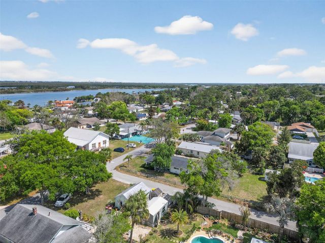 116 WOODLEY AVENUE, Edgewater, FL 32132