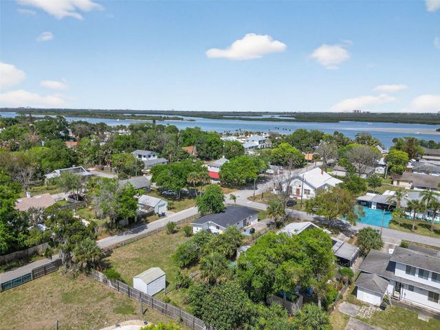 116 WOODLEY AVENUE, Edgewater, FL 32132