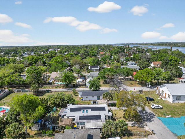 116 WOODLEY AVENUE, Edgewater, FL 32132