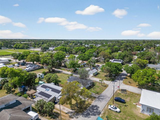 116 WOODLEY AVENUE, Edgewater, FL 32132