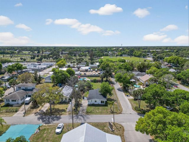 116 WOODLEY AVENUE, Edgewater, FL 32132