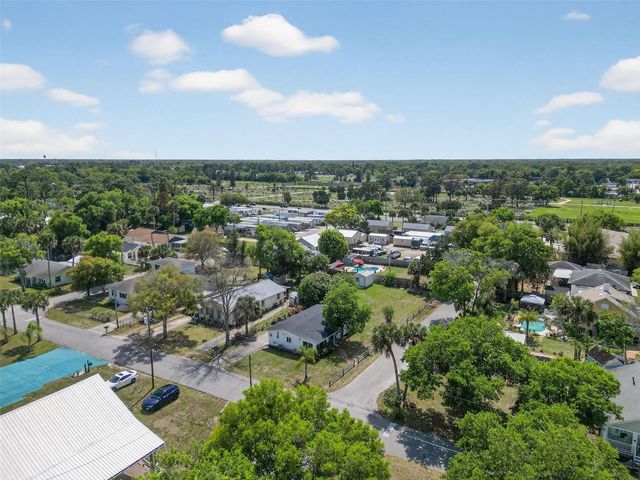 116 WOODLEY AVENUE, Edgewater, FL 32132