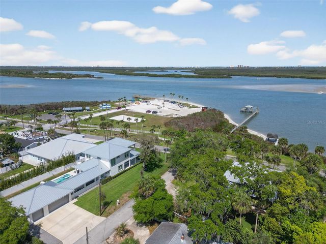 116 WOODLEY AVENUE, Edgewater, FL 32132