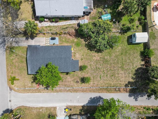 116 WOODLEY AVENUE, Edgewater, FL 32132