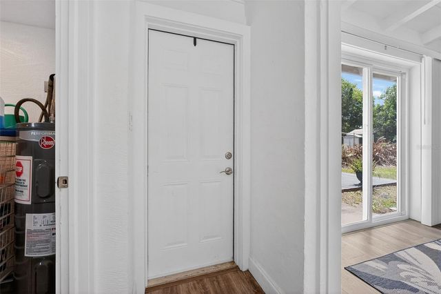 116 WOODLEY AVENUE, Edgewater, FL 32132