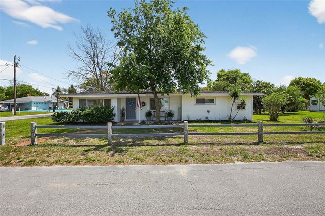 116 WOODLEY AVENUE, Edgewater, FL 32132