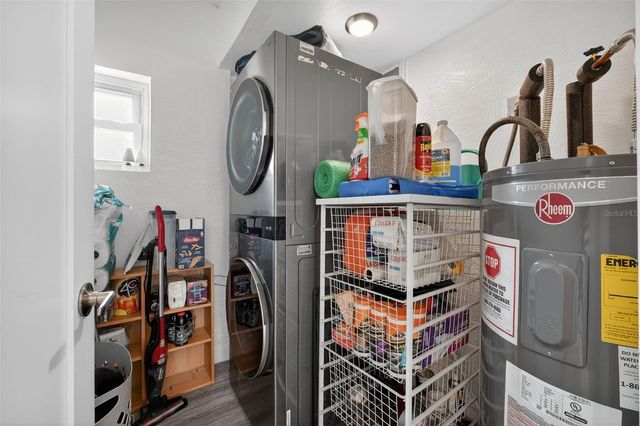 116 WOODLEY AVENUE, Edgewater, FL 32132