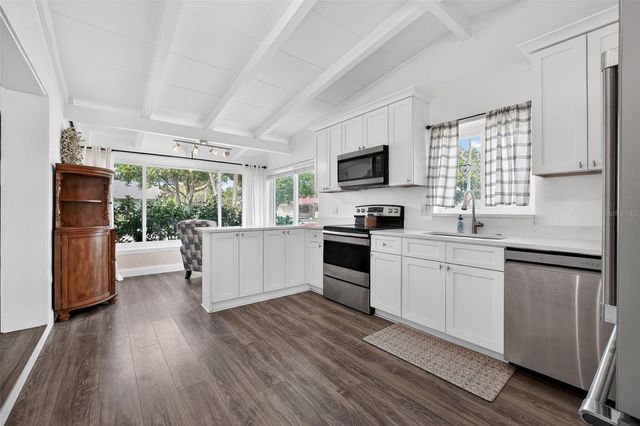 116 WOODLEY AVENUE, Edgewater, FL 32132