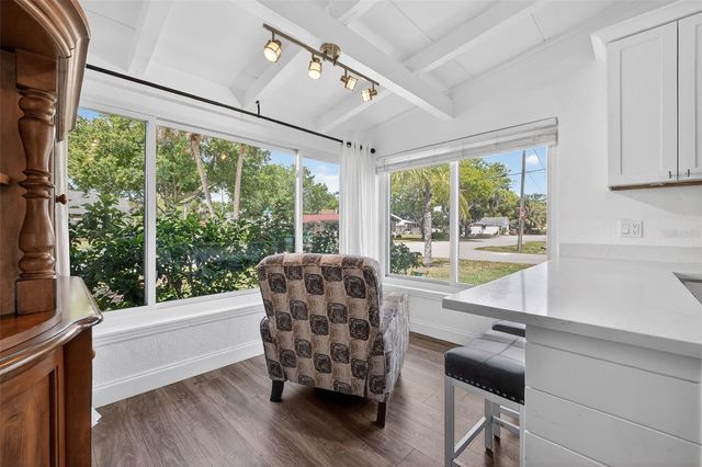 116 WOODLEY AVENUE, Edgewater, FL 32132