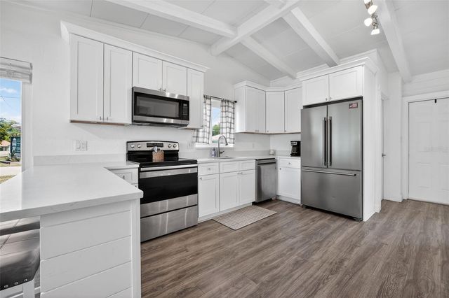 116 WOODLEY AVENUE, Edgewater, FL 32132