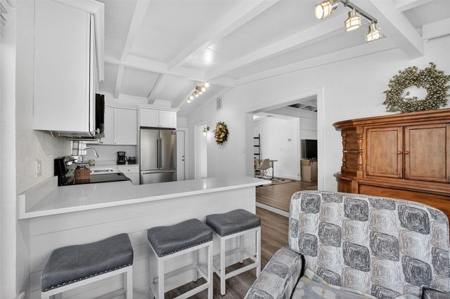 116 WOODLEY AVENUE, Edgewater, FL 32132