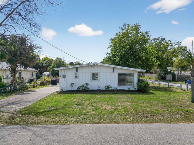 116 WOODLEY AVENUE, Edgewater, FL 32132