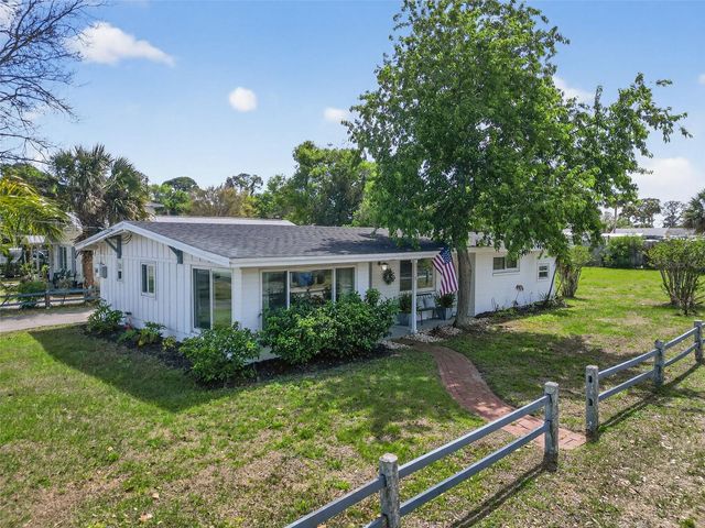 116 WOODLEY AVENUE, Edgewater, FL 32132