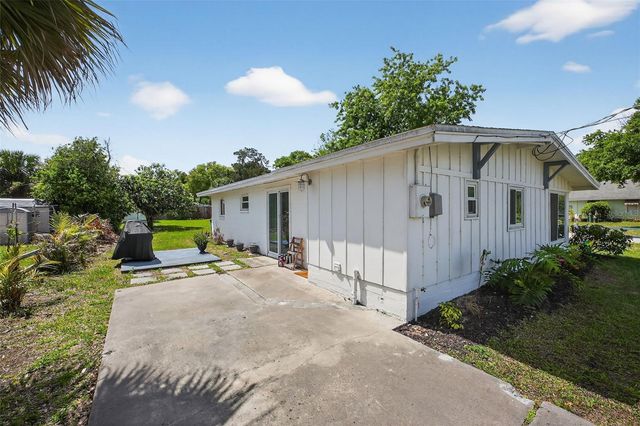 116 WOODLEY AVENUE, Edgewater, FL 32132