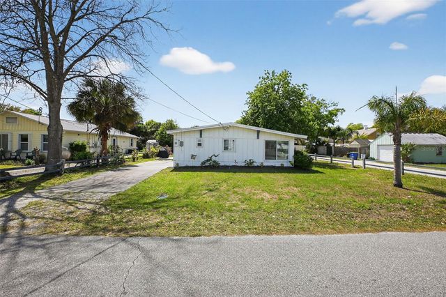 116 WOODLEY AVENUE, Edgewater, FL 32132