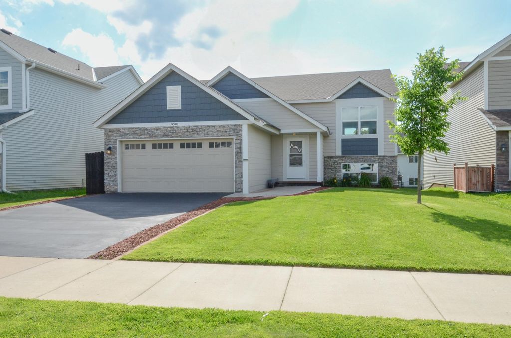 14978 Quintana Street NW, Ramsey, MN 55303